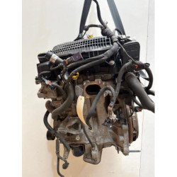 Moteur Citroen C3 2 Phase 2